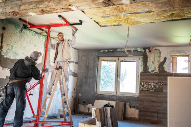 Best Insulation Maintenance and Repair in Oakton, VA