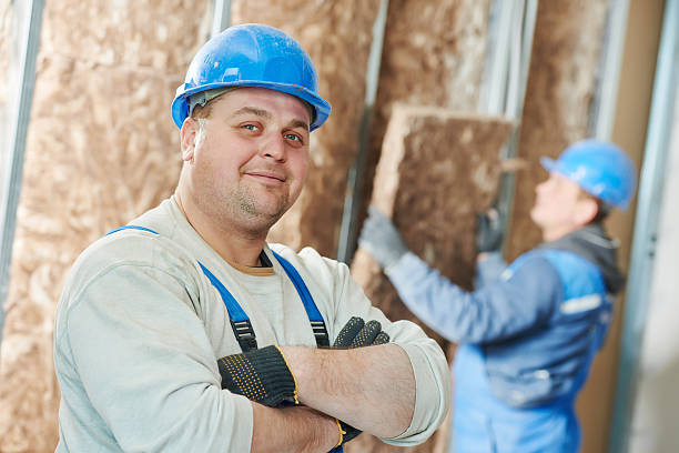 Trusted VA Insulation Contractor Experts