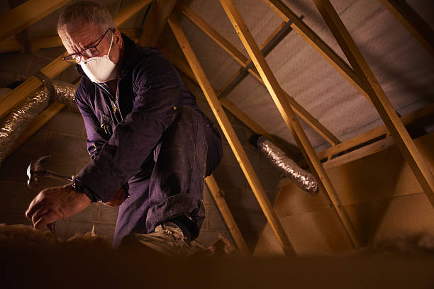 Best Energy Efficiency Solutions in Oakton, VA