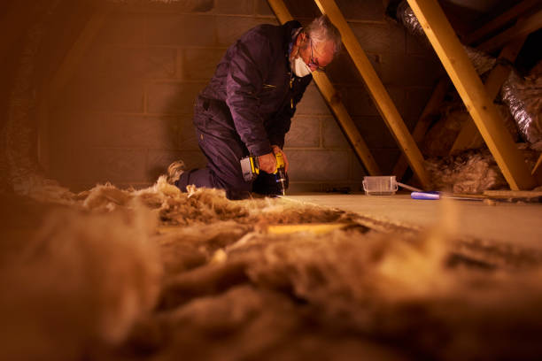 Best Insulation for Specific Applications in Oakton, VA